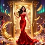Join hitclub for an exciting experience in a glamorous casino atmosphere.