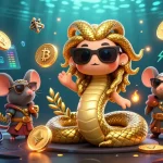 Engage with MM88's vibrant gaming experience featuring Medusa and gold coins for thrilling bets.