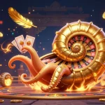 Experience thrilling gameplay with 789win's vibrant casino scene featuring ancient elements and dynamic energy.
