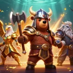 Engage in thrilling gameplay as you tải go88 while enjoying impressive 3D casino illustrations.