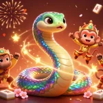 Experience the magic of 17j77 with a vibrant casino-themed illustration full of energy and color.