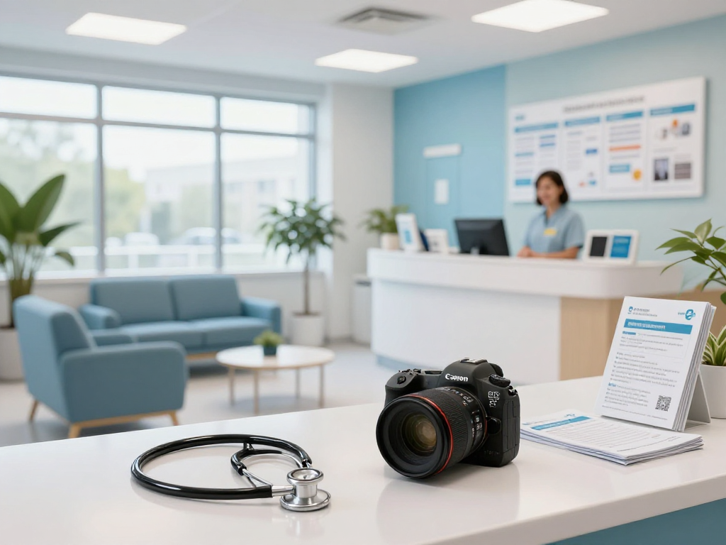 Psychiatric assessment available in modern health clinic with compassionate patient care and expert healthcare professionals.