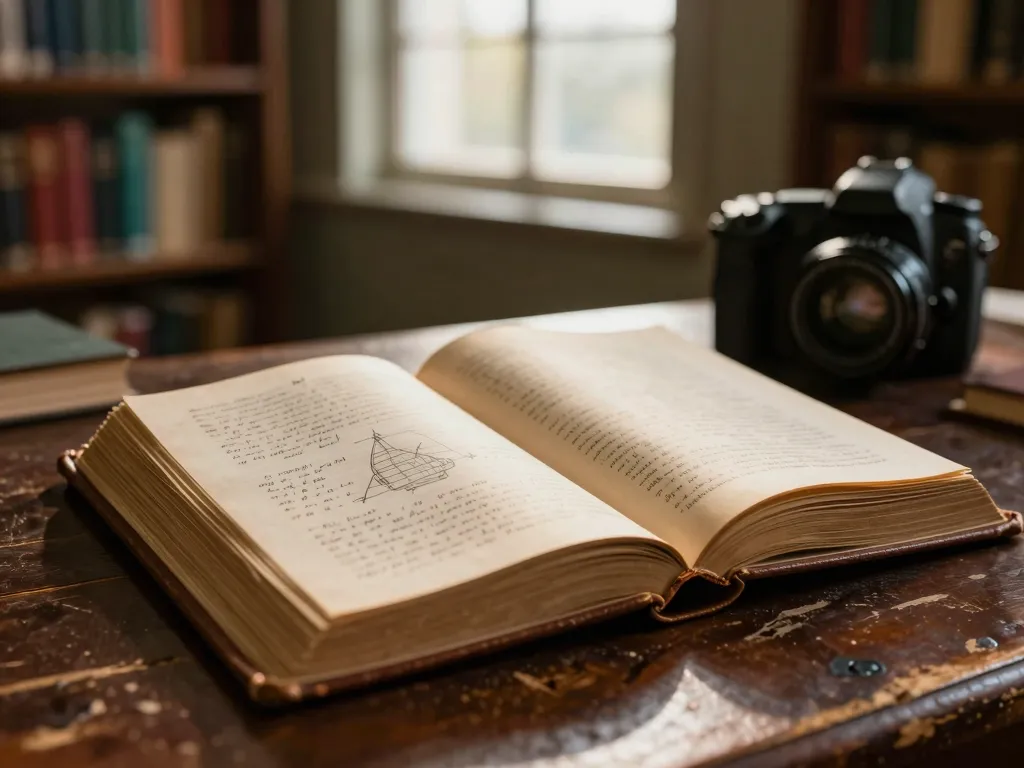 Key Reference Materials for Informed Decision-Making