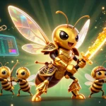 Experience thrilling gameplay at cm88vn with a dynamic casino scene featuring stunning 3D characters.